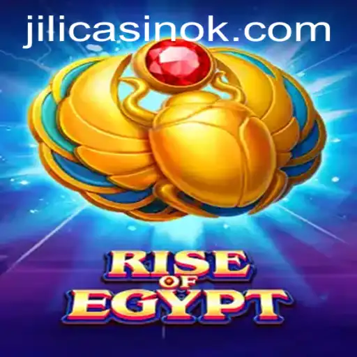 Discover the Fascinating World of RiseOfEgypt at Jili Casino