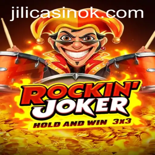 Exploring the Excitement of RockinJoker at Jili Casino