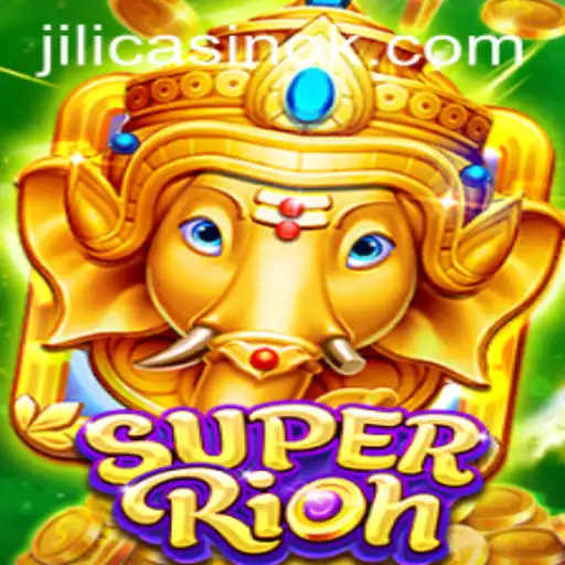 Discovering the Thrills of SuperRich and Jili Casino
