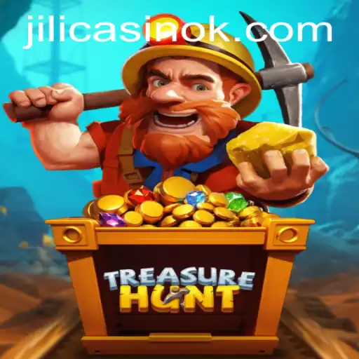 Discover the Exciting World of TreasureHunt at Jili Casino