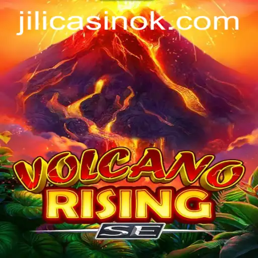 Exploring VolcanoRisingSE: A Thrilling New Adventure in the World of Online Gaming