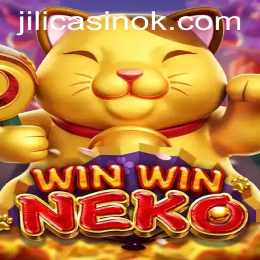 Explore the Thrills of WinWinNeko at Jili Casino
