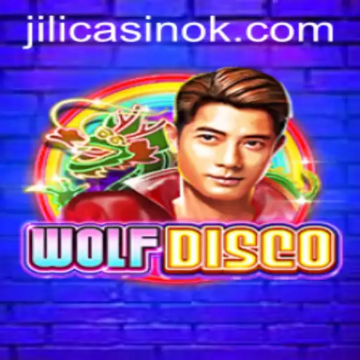 Exploring the Allure of WolfDisco: A Unique Casino Game Experience