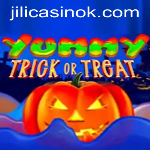 Discover the Exciting World of YummyTrickorTreat at Jili Casino