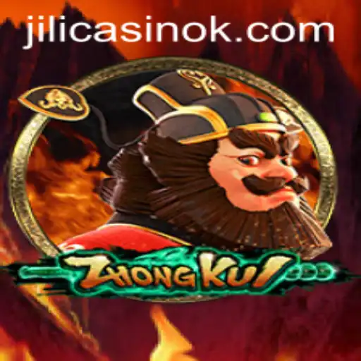 Exploring the Enchanting World of ZhongKui at Jili Casino